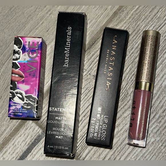 16 Piece High End Makeup Bundle 💋💄 - Picture 7 of 13
